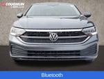 2022 Volkswagen Jetta 1.5T SE