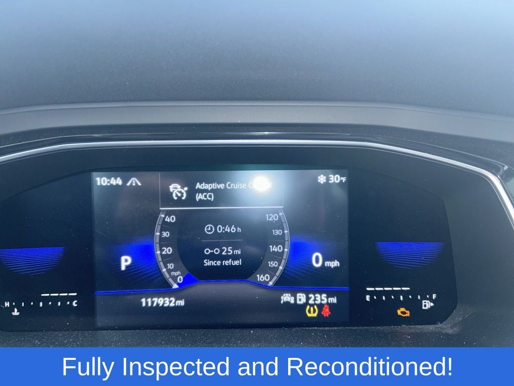 2022 Volkswagen Jetta 1.5T SE