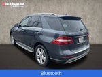 2015 Mercedes-Benz M-Class ML 350 4MATIC®