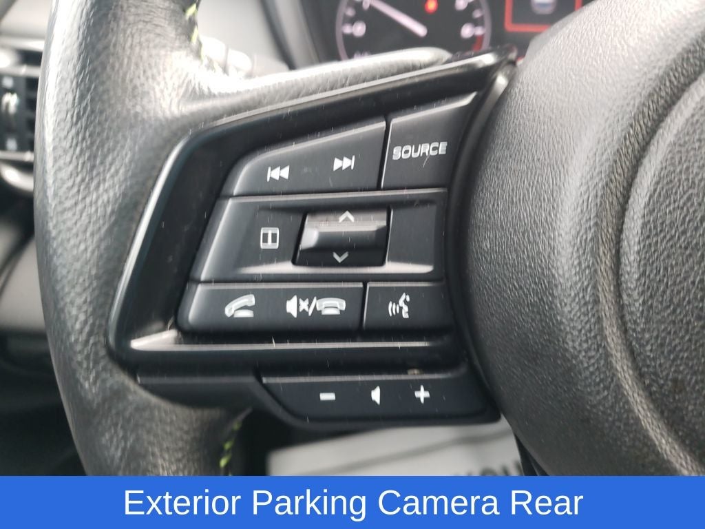 2024 Subaru Outback Onyx Edition XT