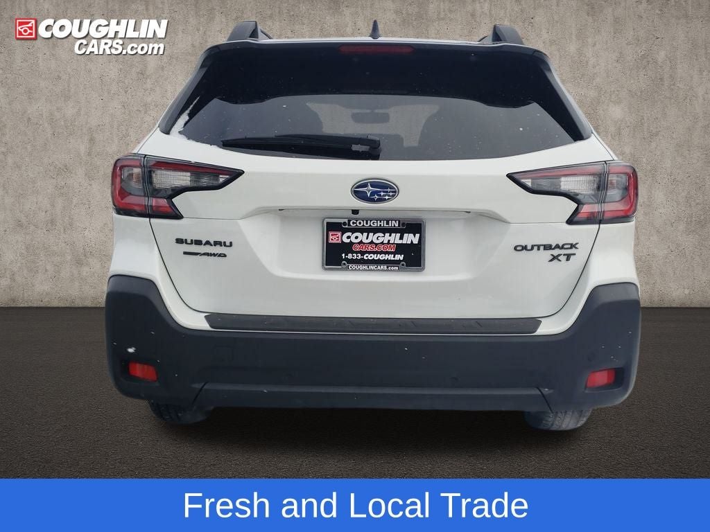 2024 Subaru Outback Onyx Edition XT