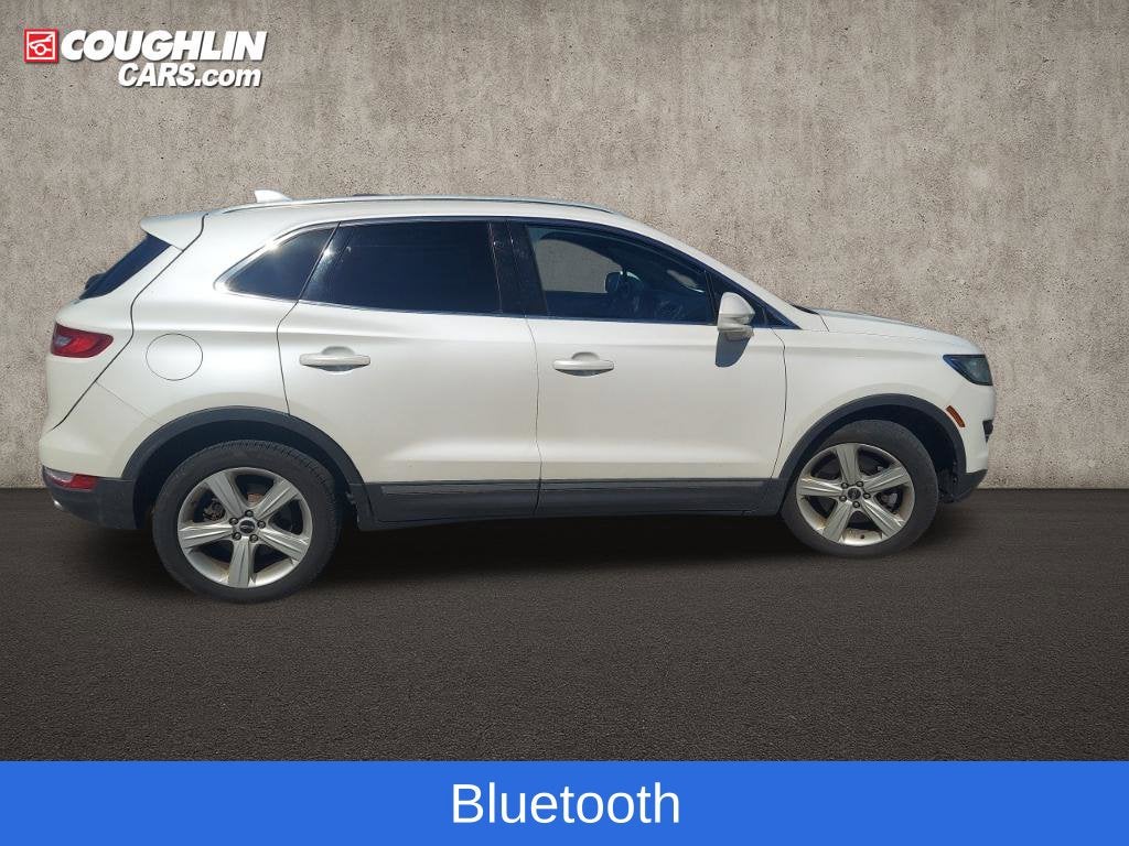 2016 Lincoln MKC Premiere