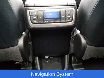 2015 Toyota Highlander Limited Platinum V6