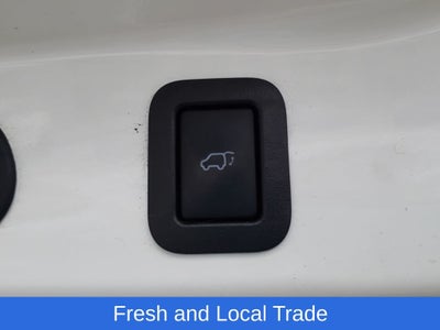 2015 Toyota Highlander Limited Platinum V6