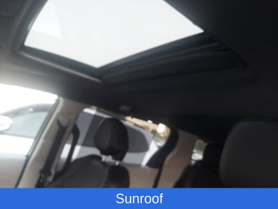 2021 Toyota Sienna Platinum 7 Passenger