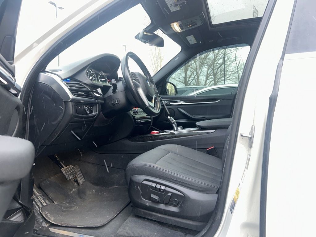 2018 BMW X5 xDrive40e