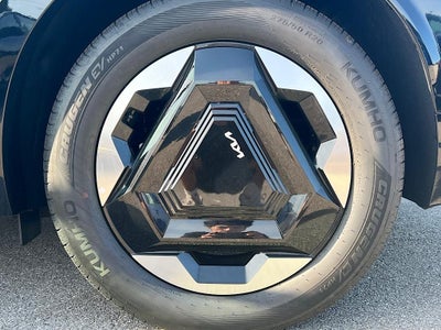 2026 Kia EV9 Land