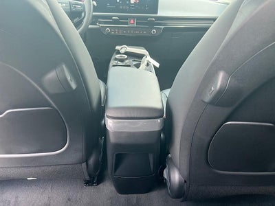 2025 Kia EV6 Light
