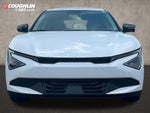 2025 Kia EV6 Light