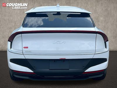 2025 Kia EV6 Light