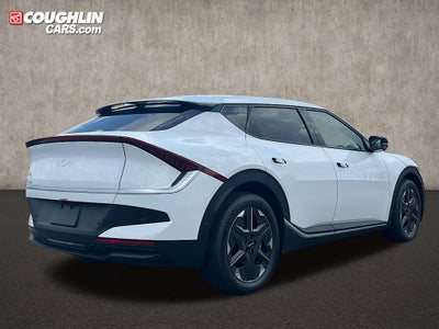 2025 Kia EV6 Light
