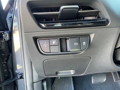2025 Kia EV6 Light