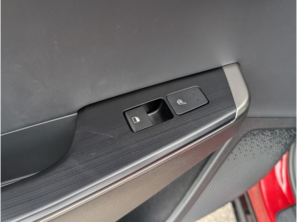 2025 Kia EV6 Wind