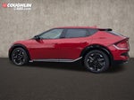 2025 Kia EV6 Wind