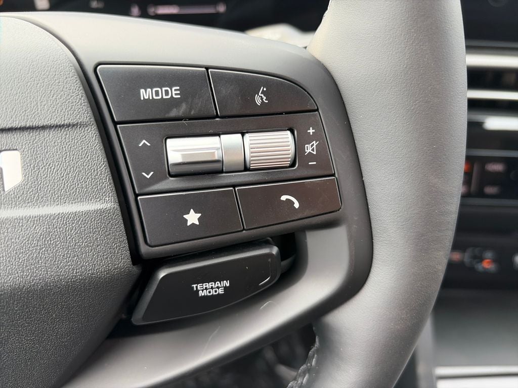 2027 Kia Sportage LX