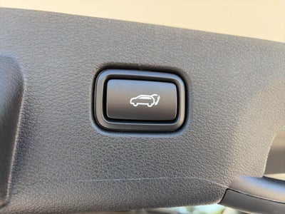 2027 Kia Sportage EX