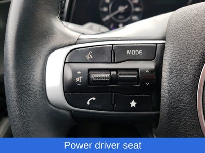 2023 Kia Sportage SX