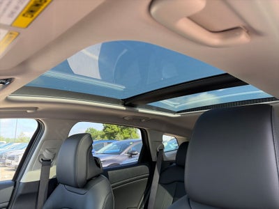 2026 Kia Sportage SX