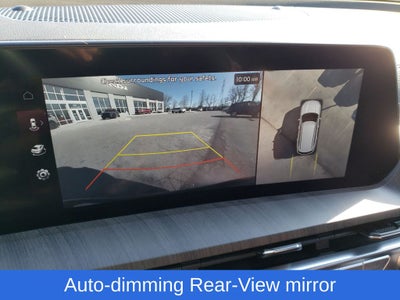 2023 Kia Telluride SX