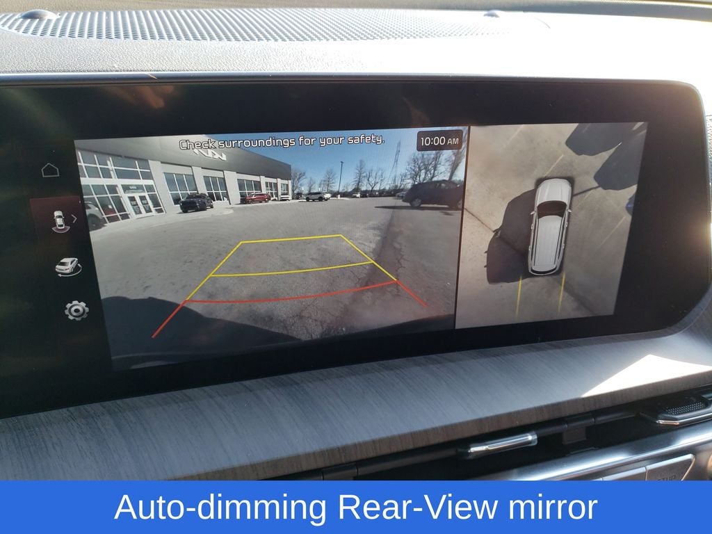 2023 Kia Telluride SX