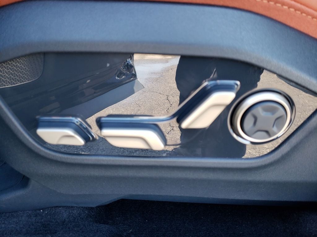 2027 Kia Telluride SX