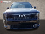 2027 Kia Telluride SX