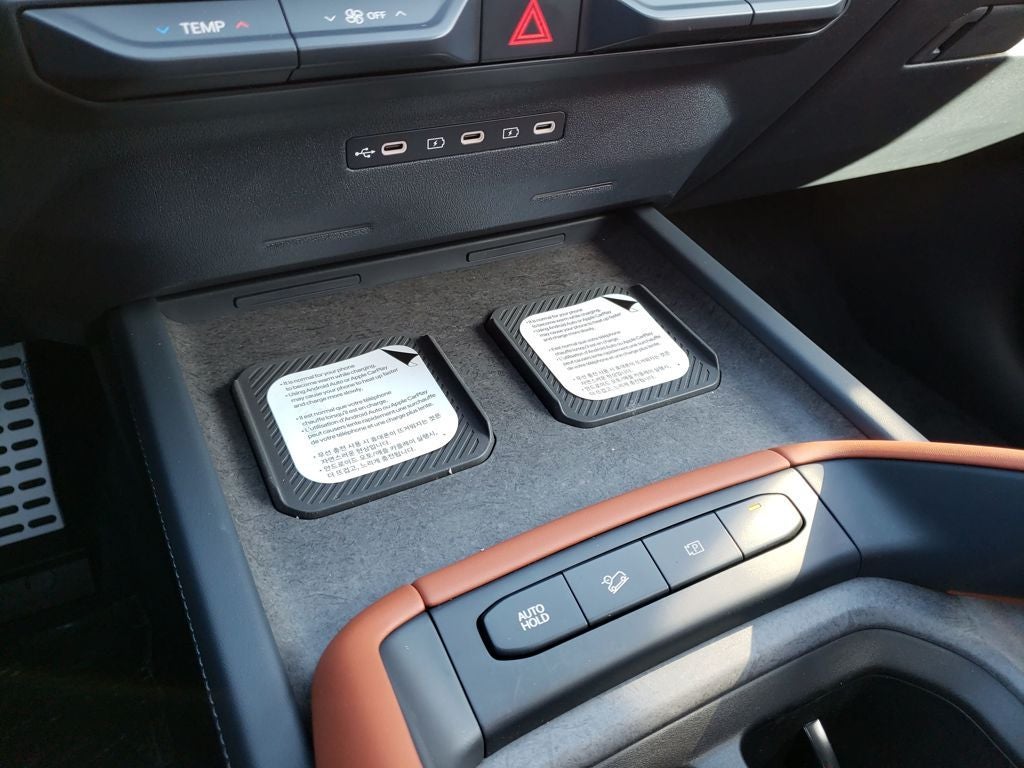 2027 Kia Telluride SX