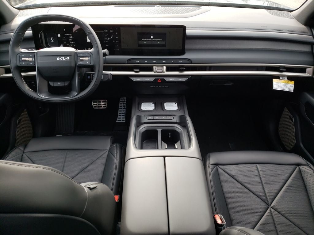 2027 Kia Telluride SX