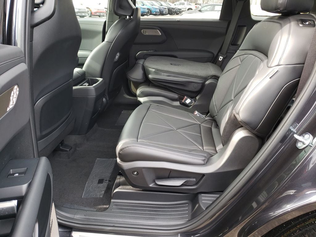 2027 Kia Telluride SX