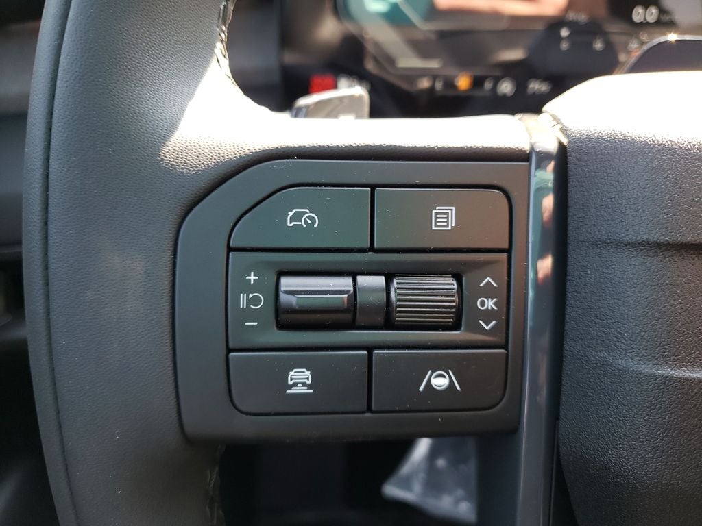 2027 Kia Telluride X-Pro SX