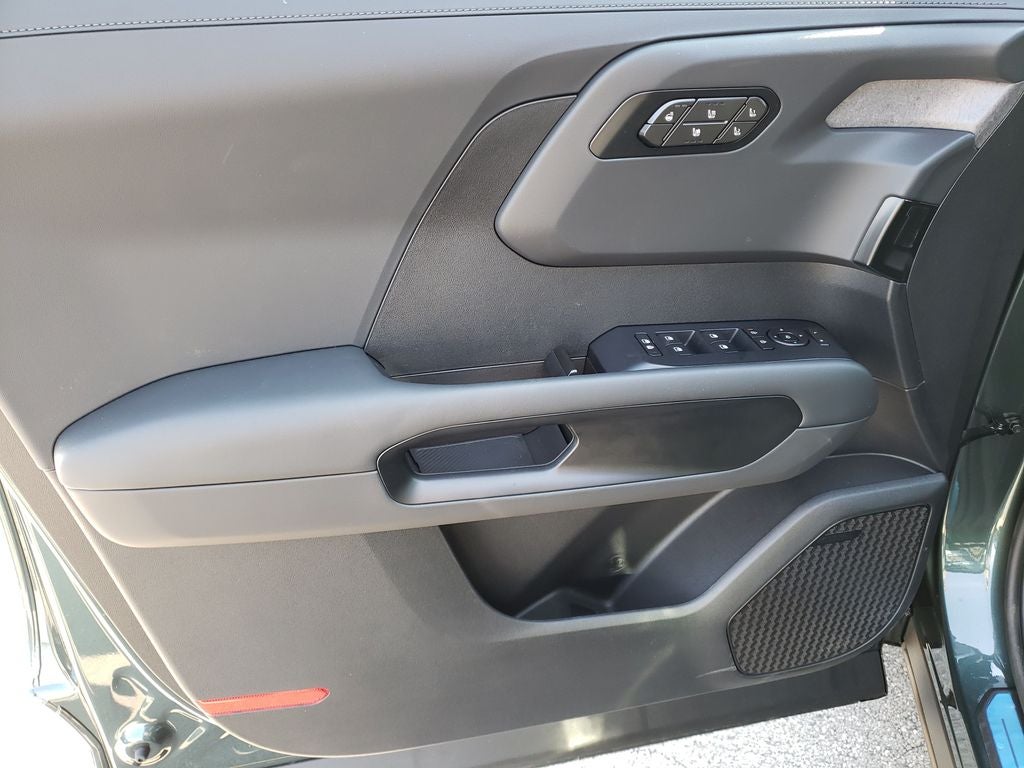 2027 Kia Telluride X-Pro SX