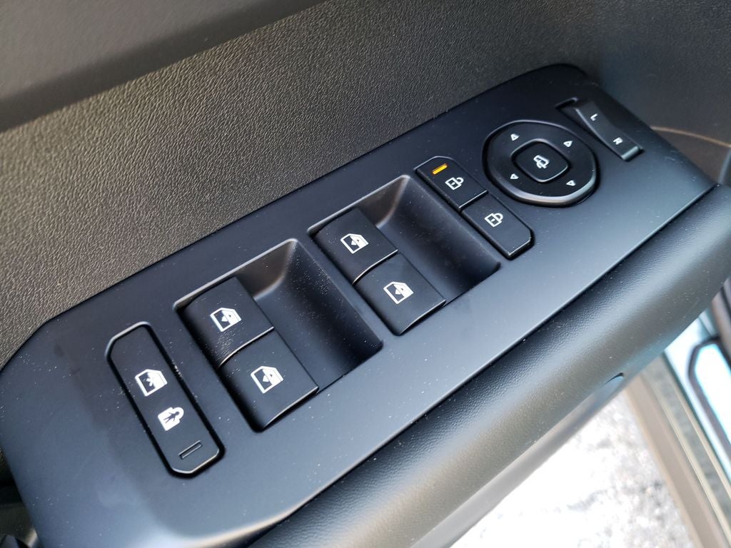 2027 Kia Telluride X-Pro SX