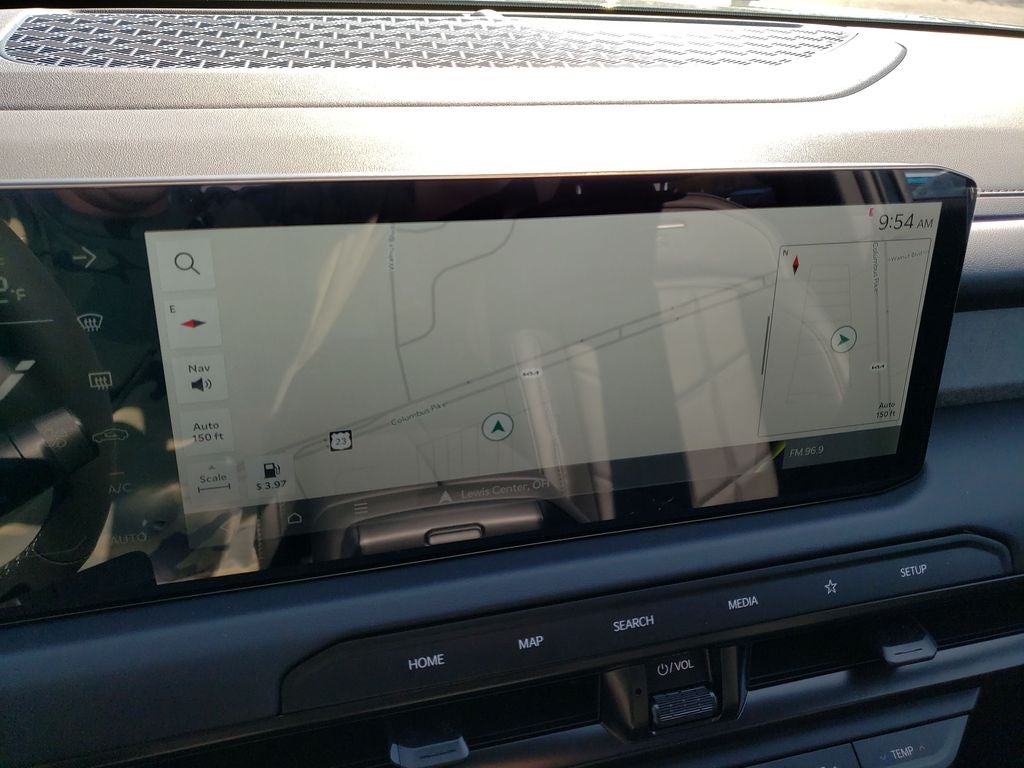 2027 Kia Telluride X-Pro SX