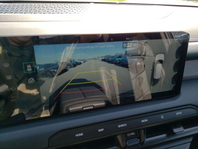 2027 Kia Telluride X-Pro SX