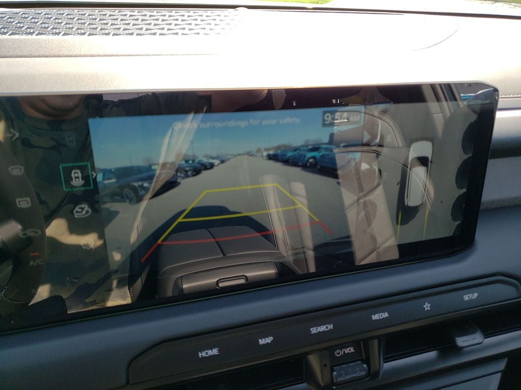 2027 Kia Telluride X-Pro SX
