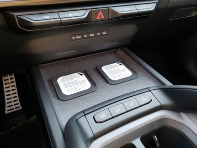 2027 Kia Telluride X-Pro SX