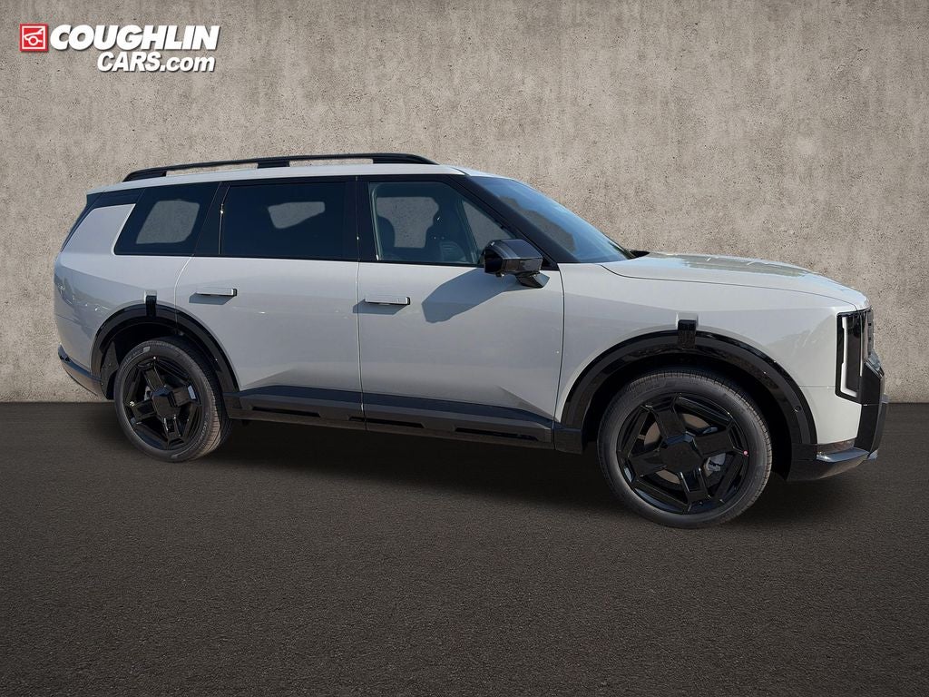 2027 Kia Telluride X-Line SX