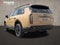 2027 Kia Telluride X-Pro SX