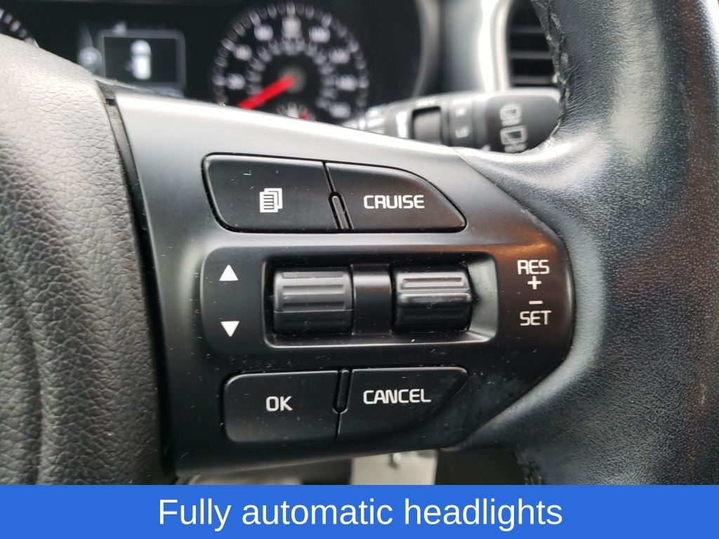 2016 Kia Sorento EX