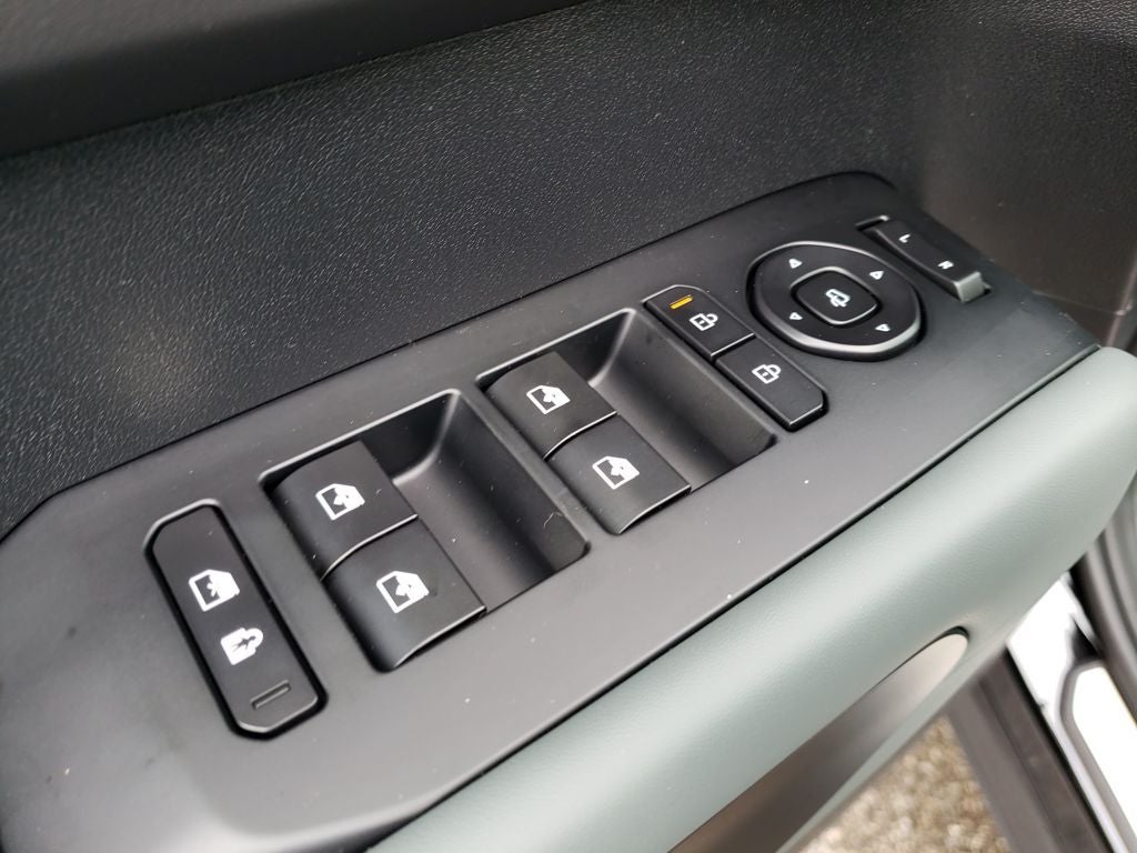 2027 Kia Telluride SX-Prestige