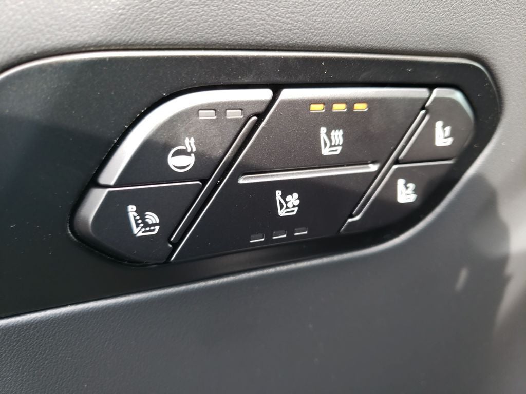 2027 Kia Telluride SX-Prestige