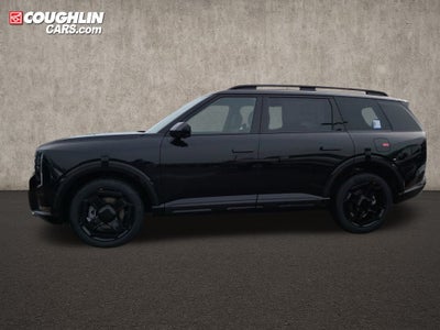 2027 Kia Telluride SX-Prestige