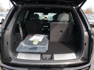 2027 Kia Telluride SX-Prestige