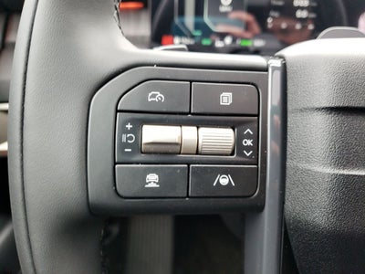 2027 Kia Telluride Hybrid SX-Prestige