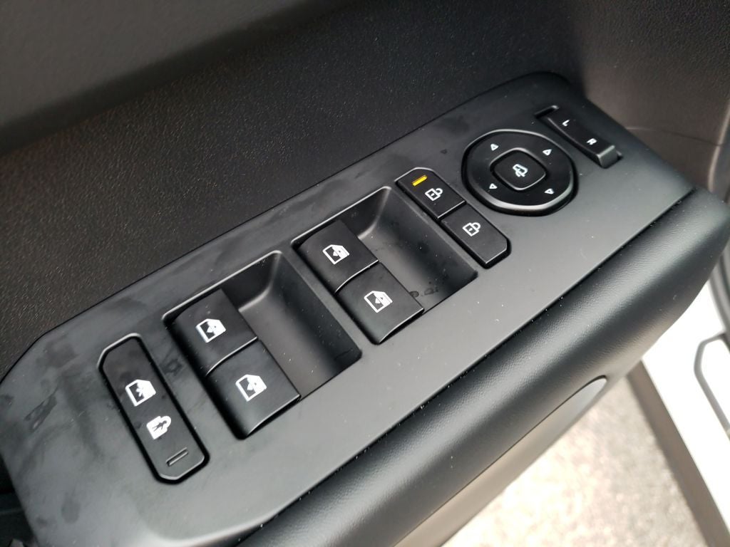 2027 Kia Telluride Hybrid SX-Prestige