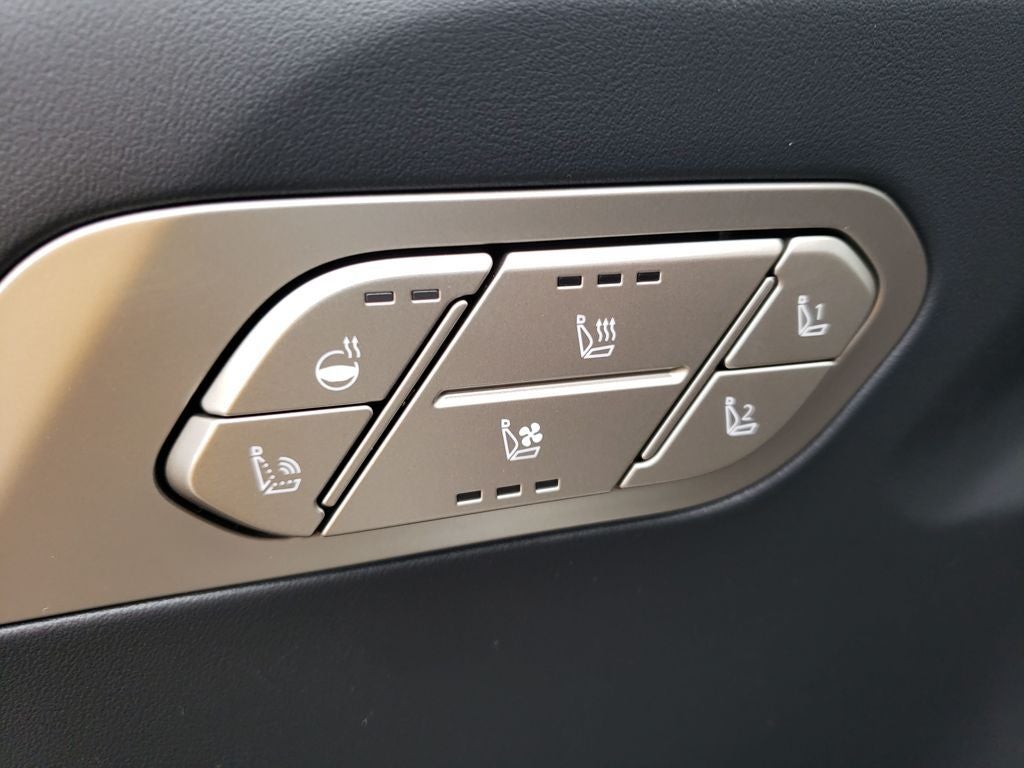 2027 Kia Telluride Hybrid SX-Prestige