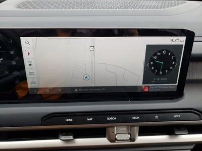 2027 Kia Telluride Hybrid SX-Prestige