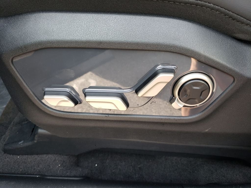 2027 Kia Telluride Hybrid SX-Prestige