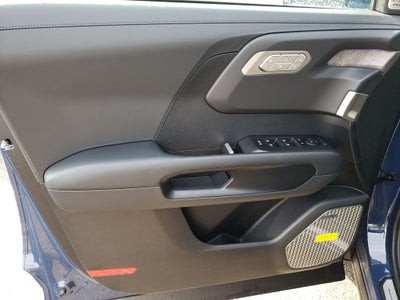 2027 Kia Telluride Hybrid SX-Prestige