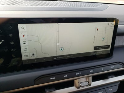 2027 Kia Telluride Hybrid SX-Prestige